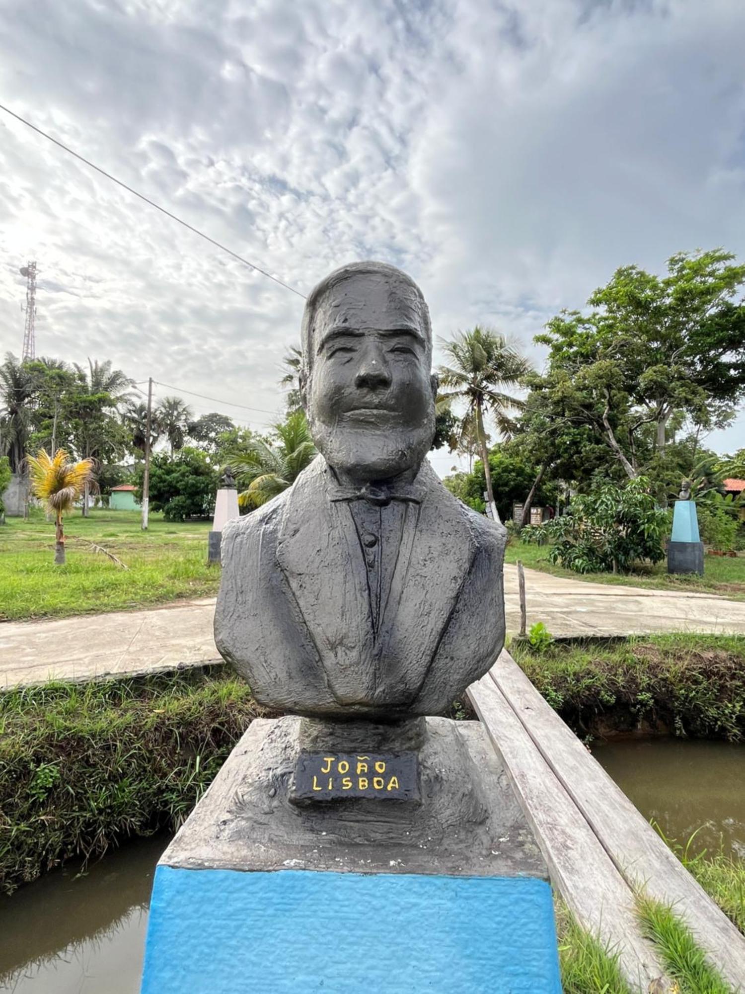 Pousada Paraiso Cultural 바레인하스 외부 사진